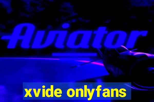 xvide onlyfans